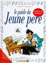 Le guide du jeune père