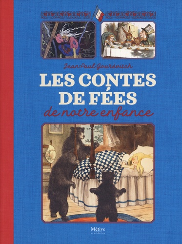 Les contes de fées