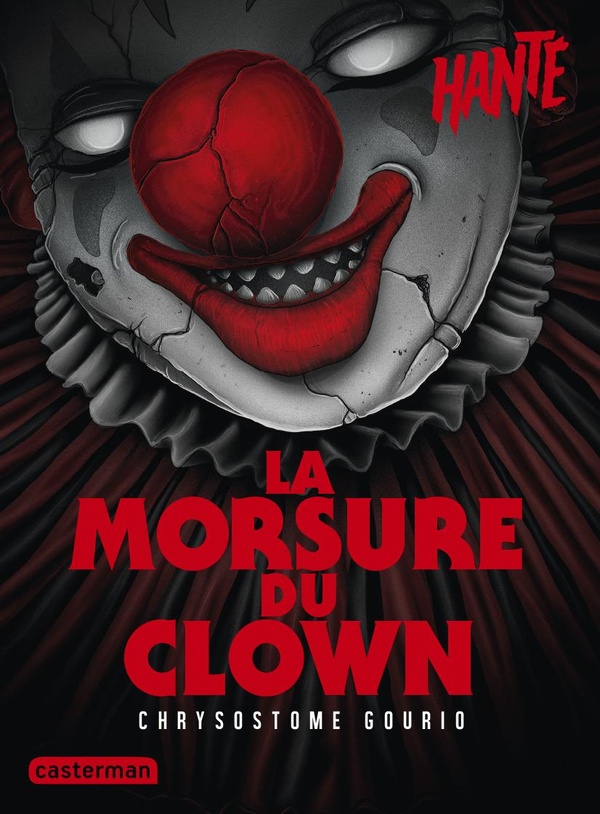 Hanté : La morsure du clown