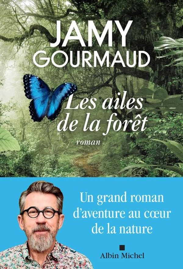Les ailes de la forêt