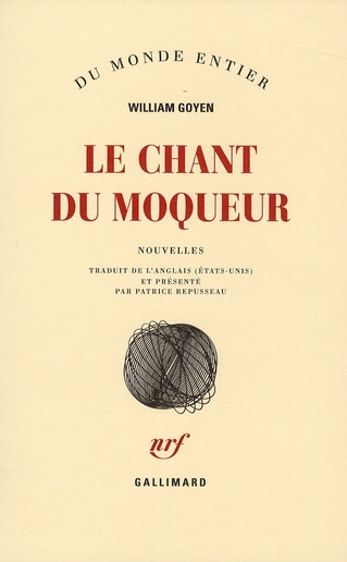 Le chant du moqueur