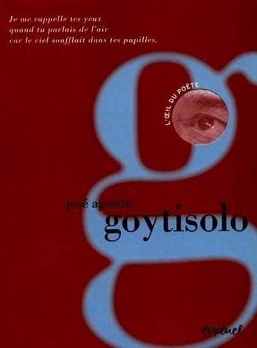 José Agustin Goytisolo. Poèmes