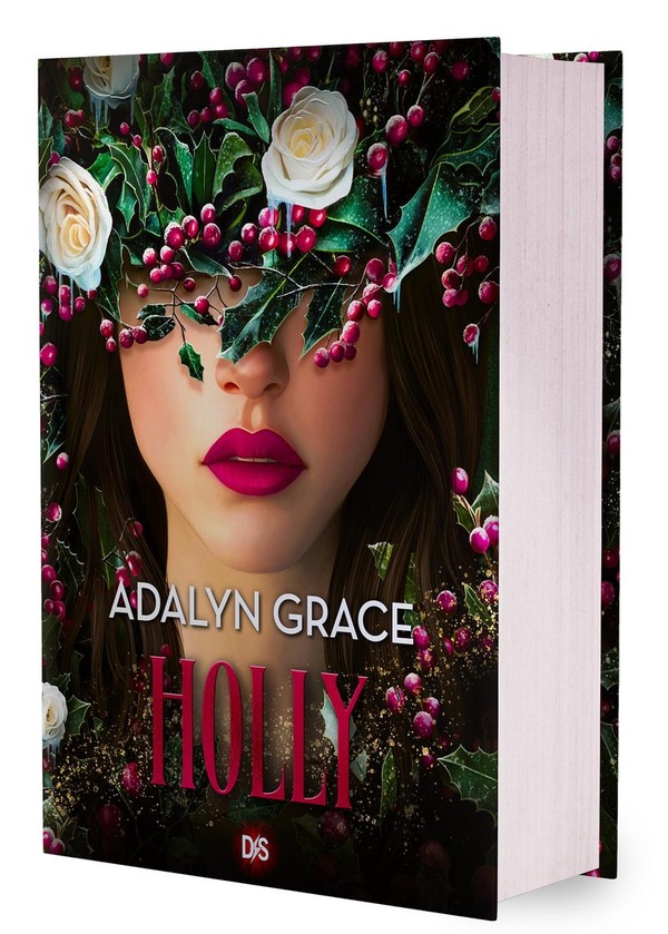 Belladonna Tome 3,5 : Holly. Edition collector
