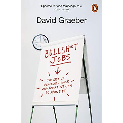 Bullshit jobs