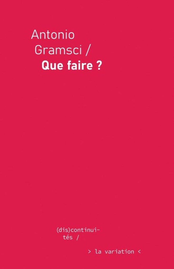 Que faire face au fascisme ?