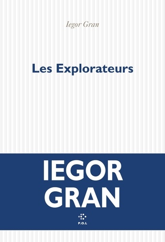 Les Explorateurs
