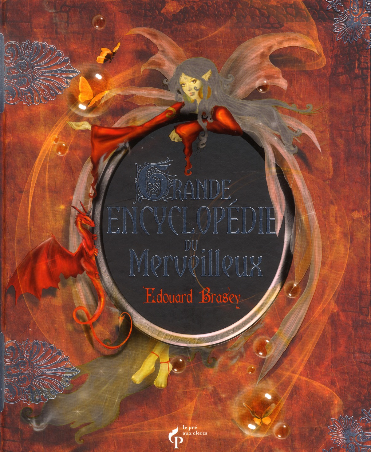 Grande encyclopédie du merveilleux