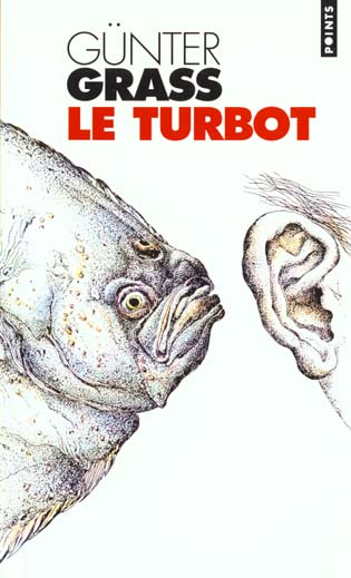 Le turbot