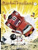 Michel Vaillant l'Intégrale Tome 7