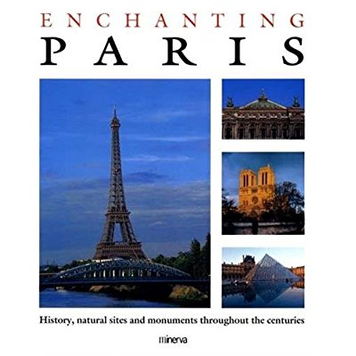 ENCHANTING PARIS