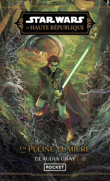 Star Wars - La Haute République Phase 3 Tome 3 : En pleine lumière