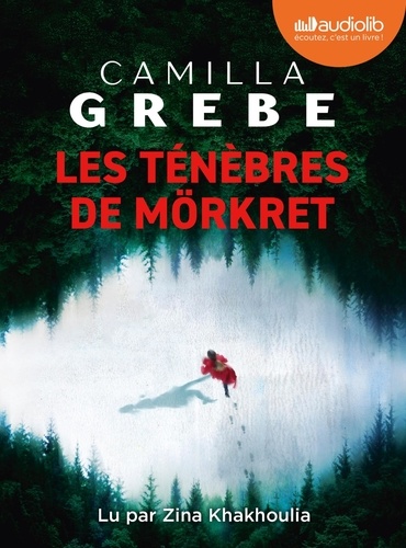 Les Ténèbres de Mörkret. 1 CD audio MP3