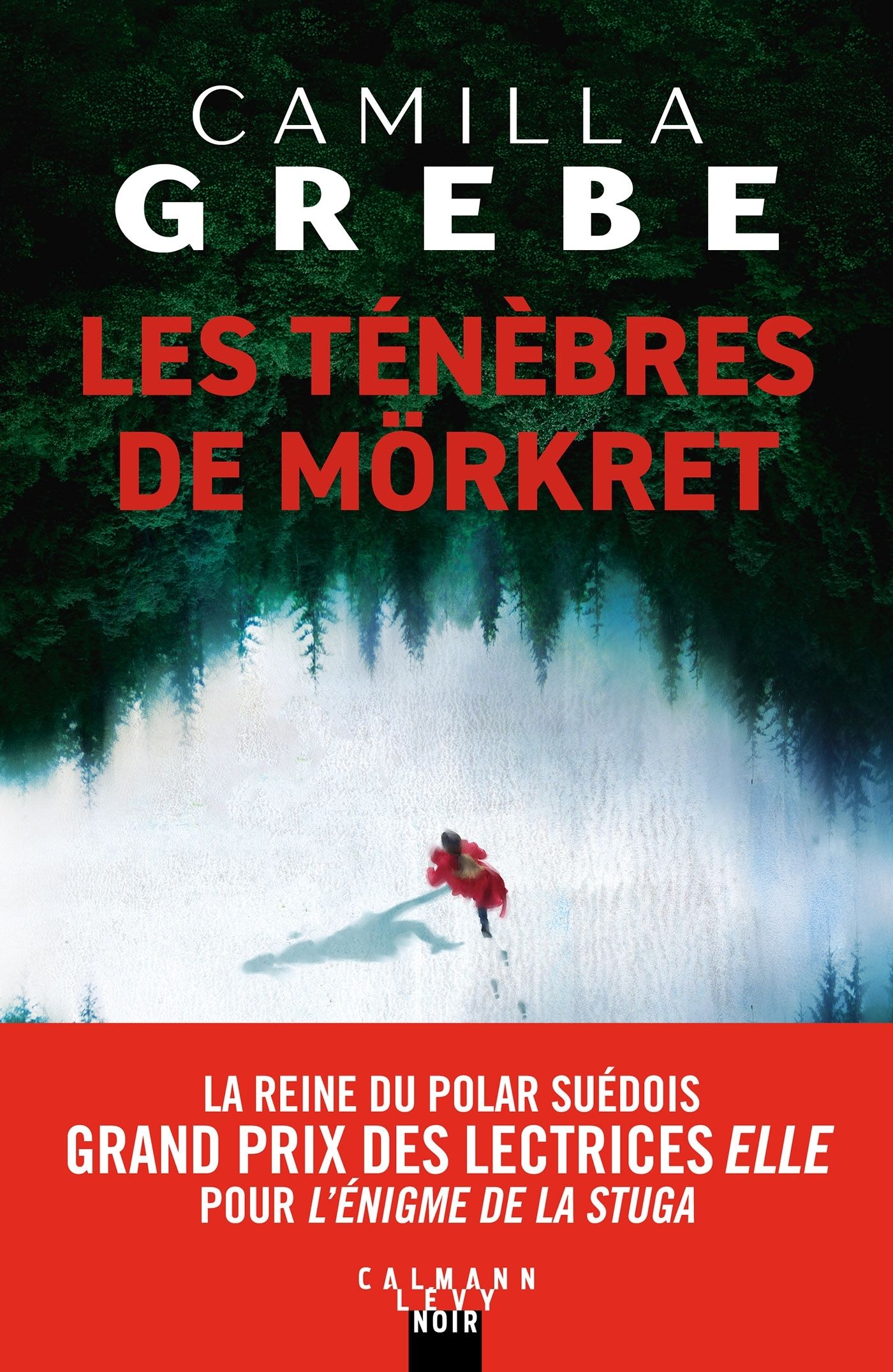 Les ténèbres de Mörkret