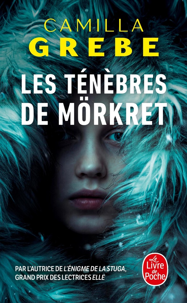 Les Ténèbres de Mörkret