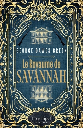 Le Royaume de Savannah