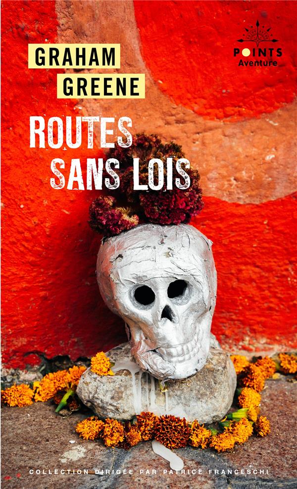 Routes sans lois