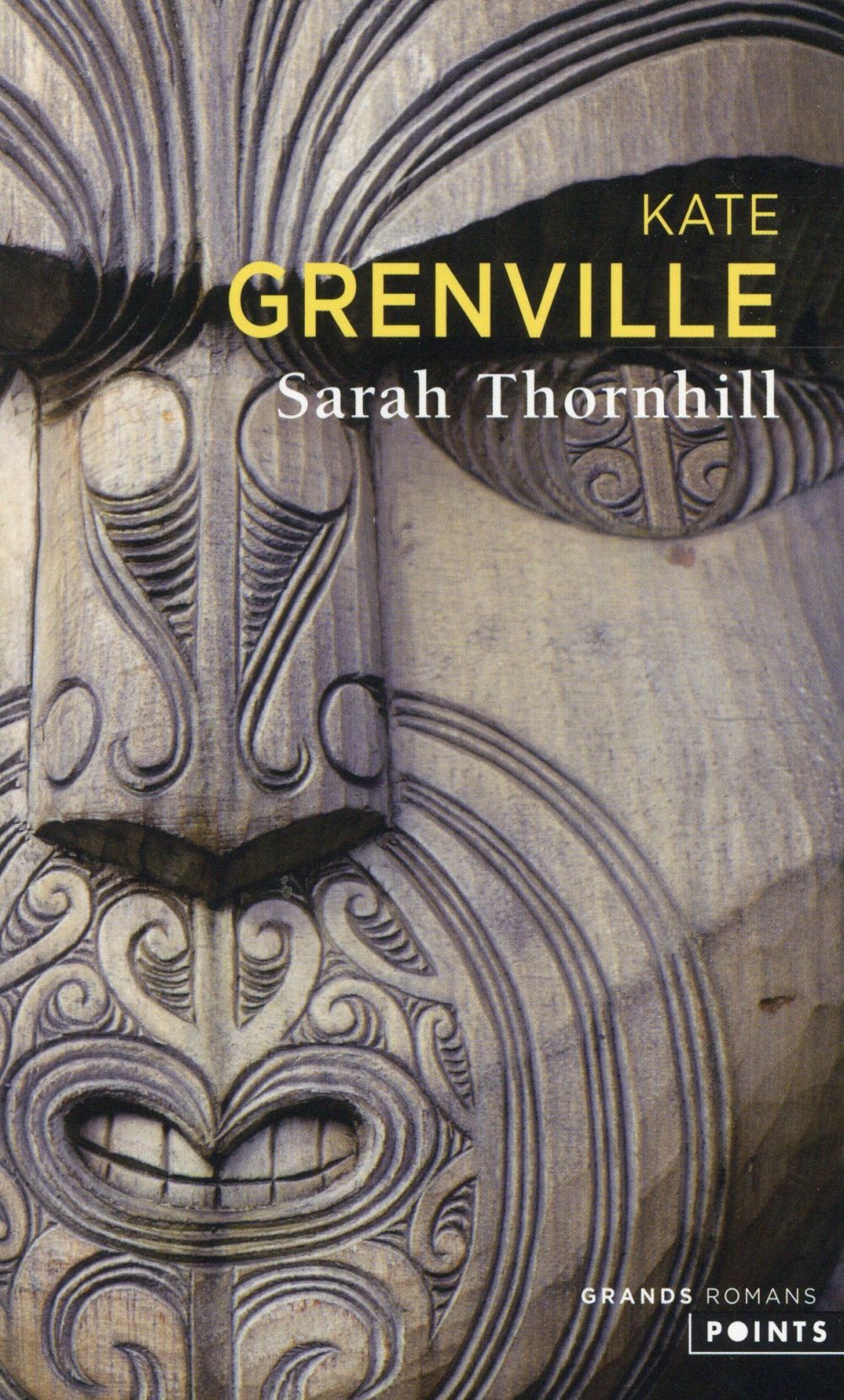 Sarah Thornhill