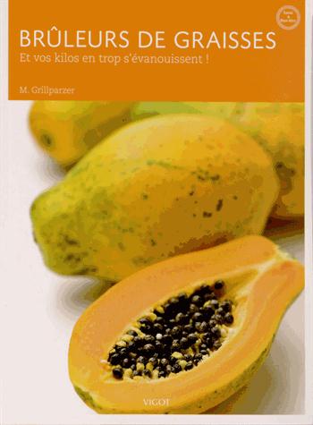 Brûleurs de graisses. Et vos kilos en trop s?évanouissent !