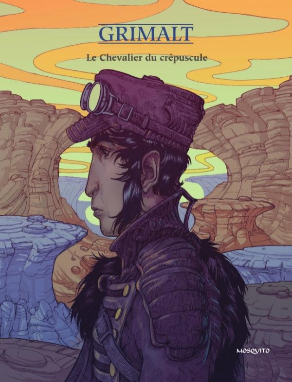 Le chevalier du crépuscule