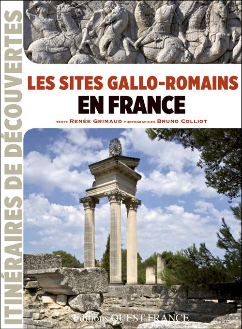 Sites gallo-romains en France