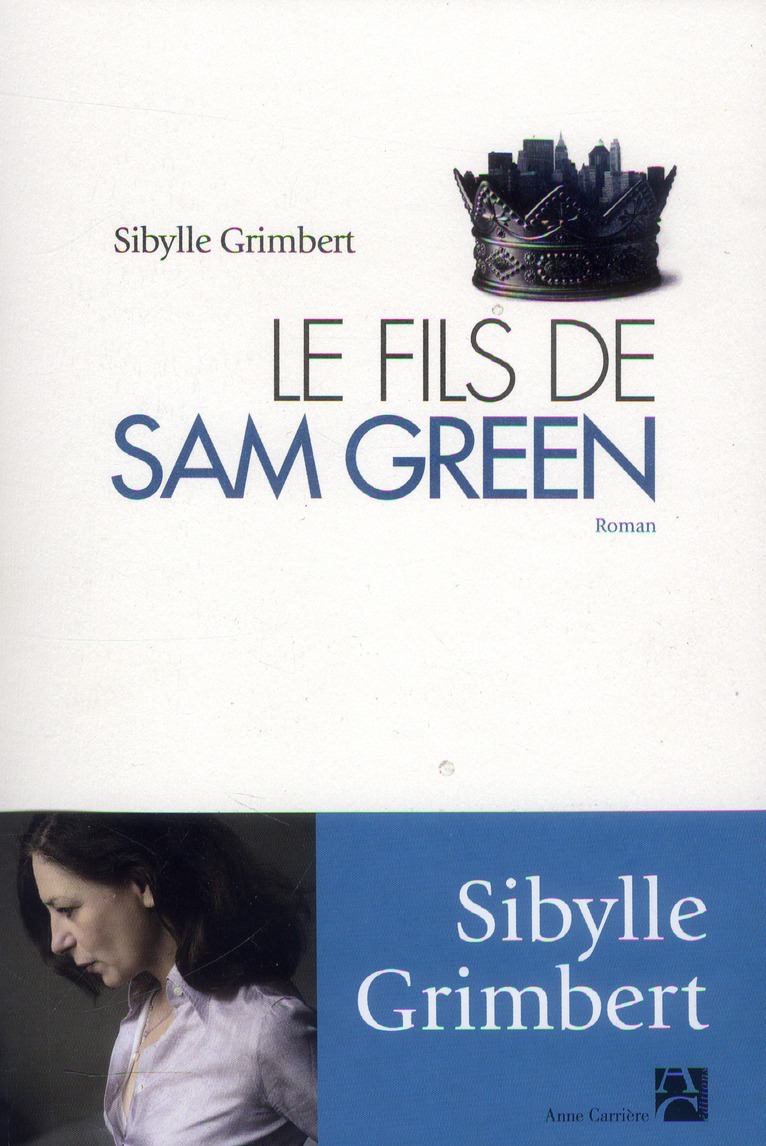 Le fils de Sam Green