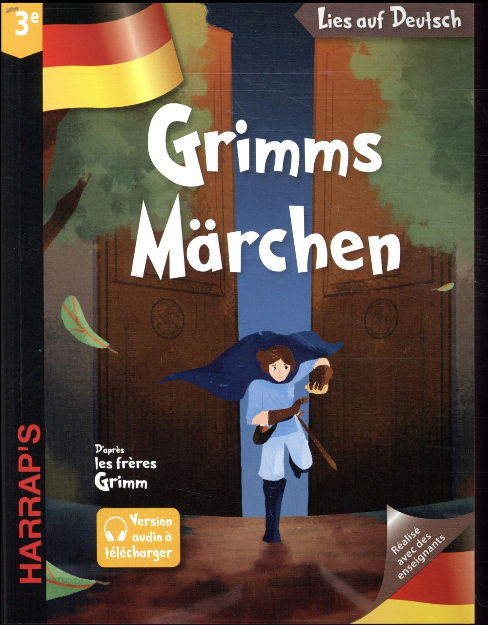 GRIMMS MARCHEN