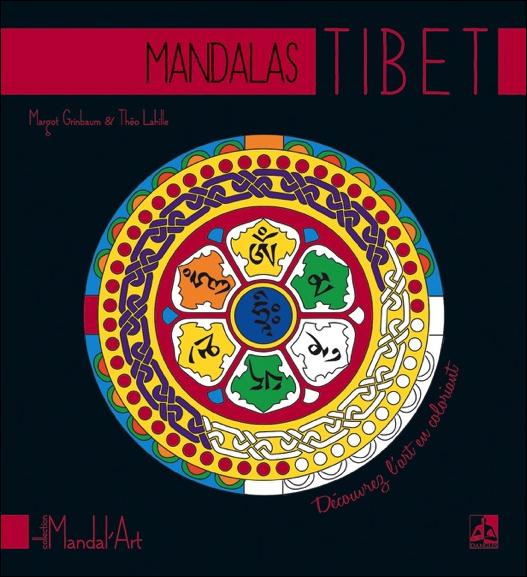 Mandalas Tibet