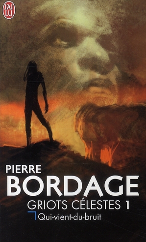 Griots célestes Tome 1 : Qui-vient-du-bruit