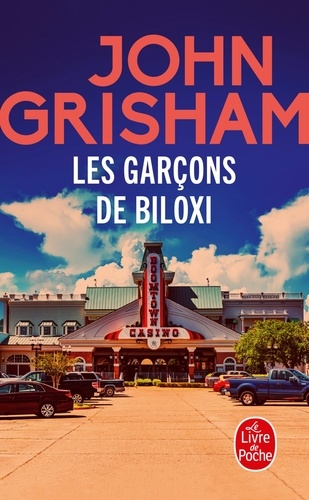 Les garçons de Biloxi
