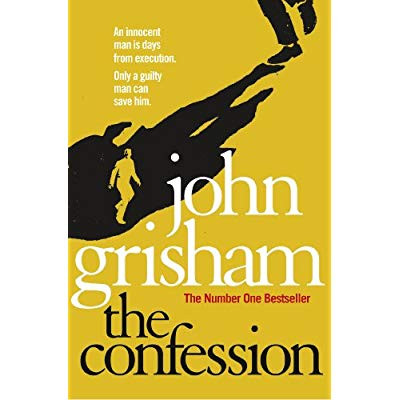 The Confession (VO)