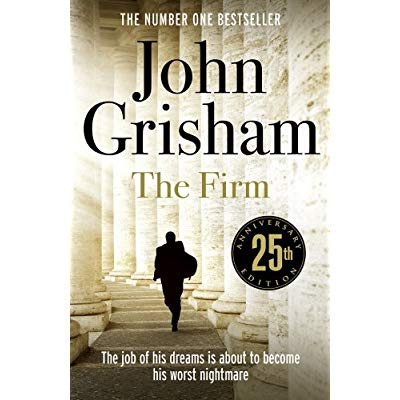 The Firm (VO)