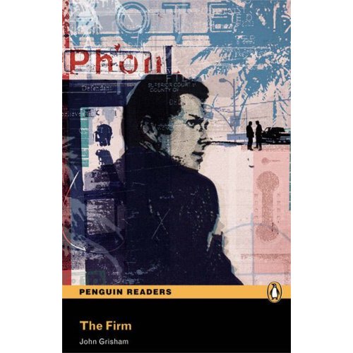 THE FIRM -Level 5