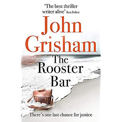 the rooster bar