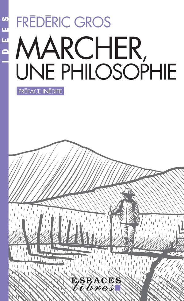 Marcher, une philosophie