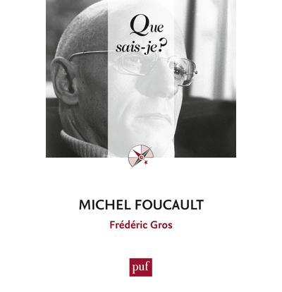 Michel Foucault. 5e édition