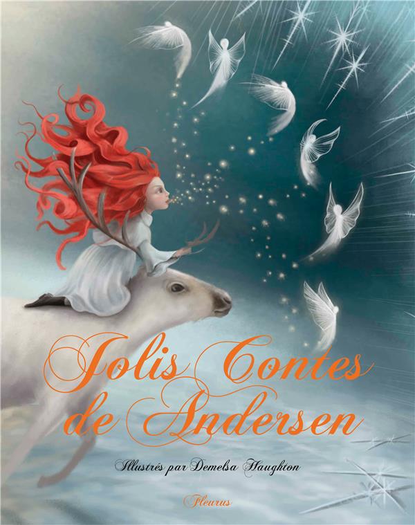 Jolis contes d'Andersen