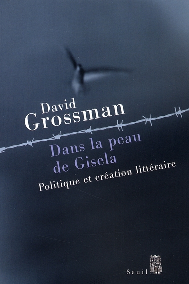 Dans la peau de Gisela. Politique et création littéraire