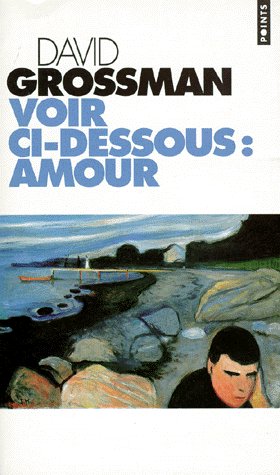 Voir ci-dessous, amour