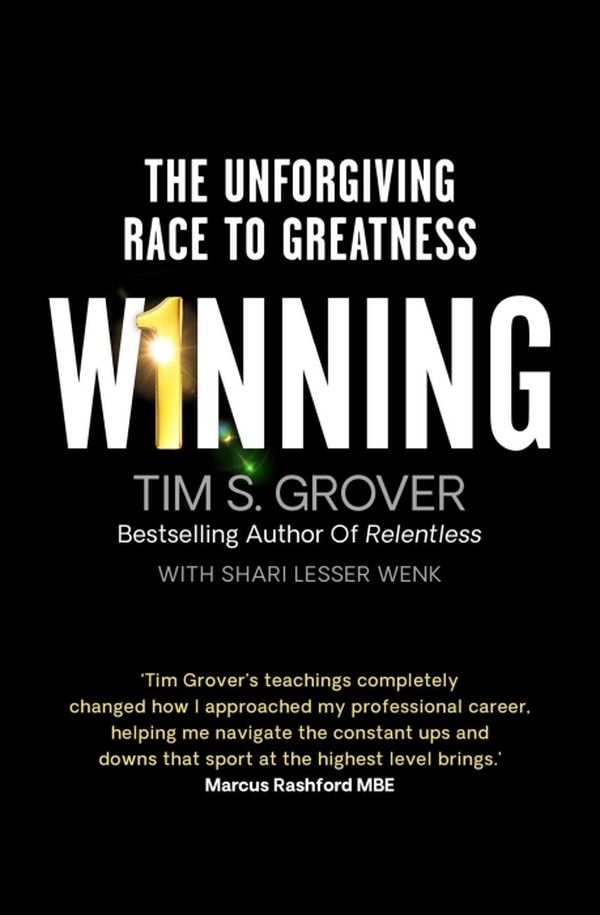 Winning (VO)