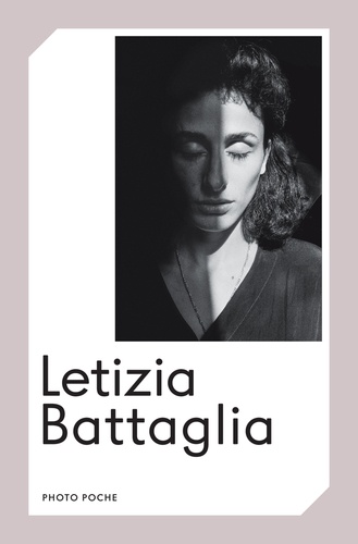 Letizia Battaglia