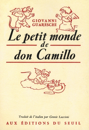 Le petit monde de don Camillo