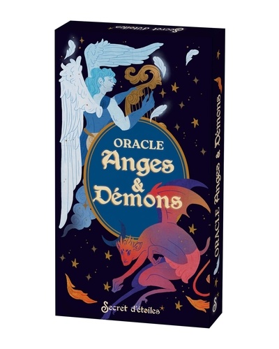 Oracle Anges & démons