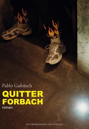Quitter Forbach