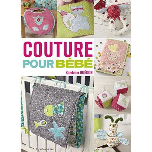 Couture pour bébé