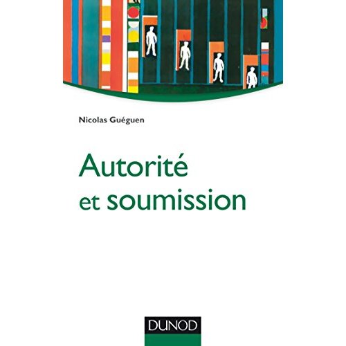 Autorité et soumission