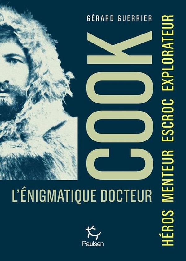 L'énigmatique docteur Cook