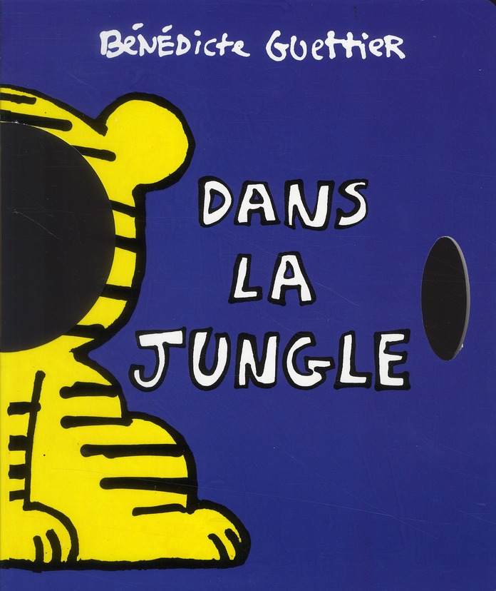 Dans la jungle
