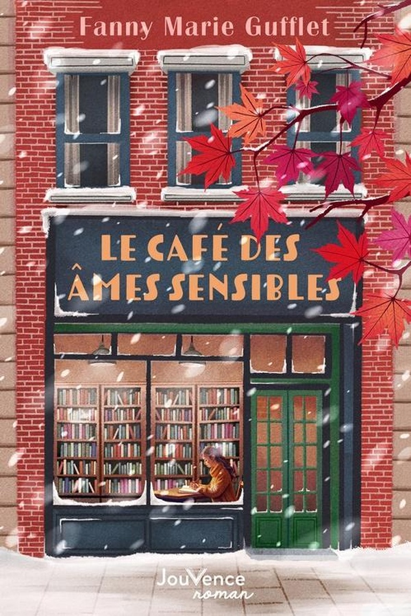 Le café des âmes sensibles