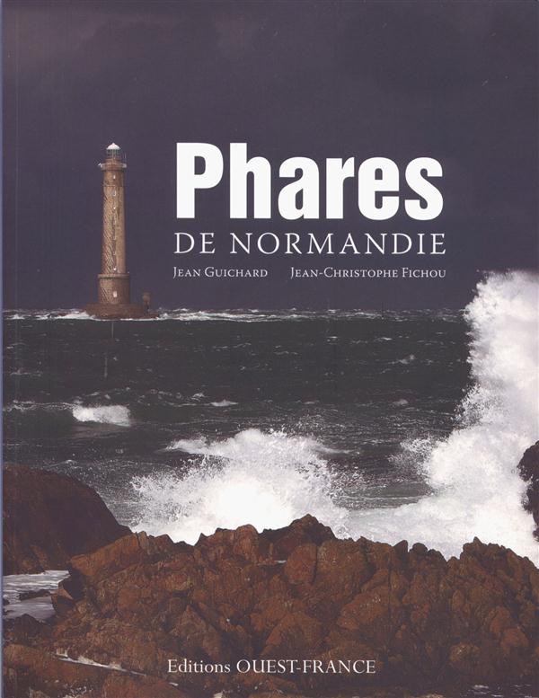 Phares de Normandie