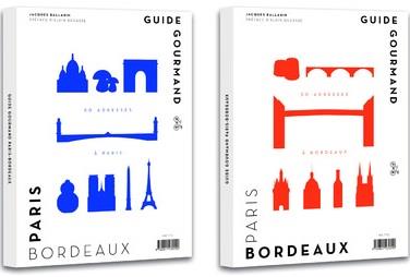 Guide Paris-Bordeaux